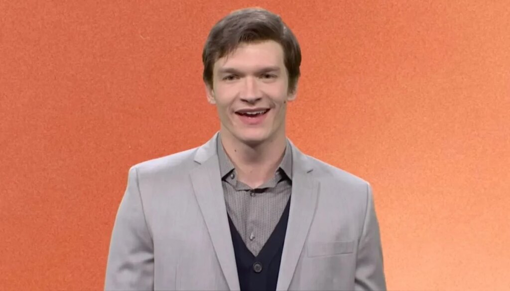 ‘SNL’ sketch mocks tourette’s after BAFTAs racial slur incident