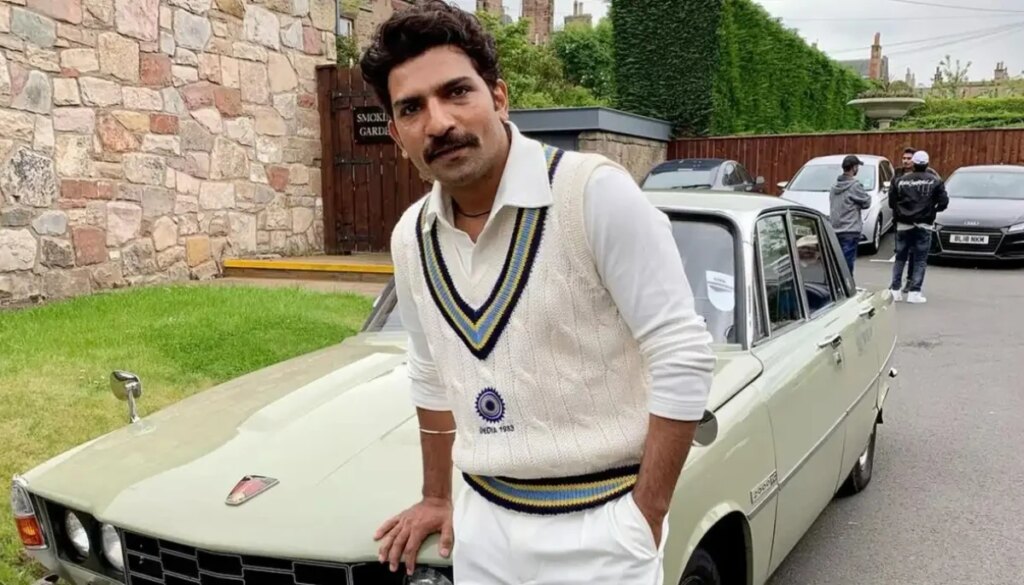 ‘Sacred Games’ actor Jatin Sarna to play villain opposite Rajinik...